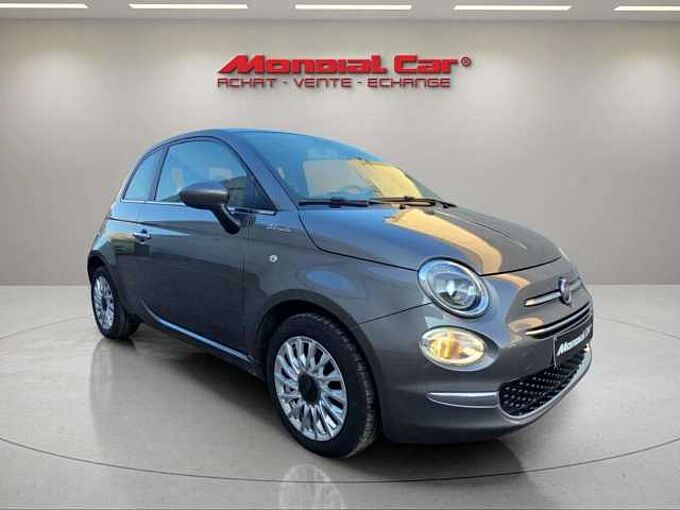 Fiat 500 500 1.0i MHEV Dolcevita