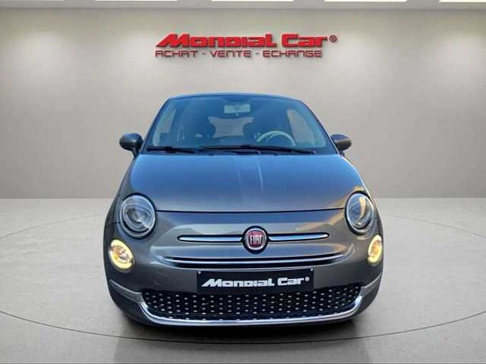 Fiat 500 500 1.0i MHEV Dolcevita