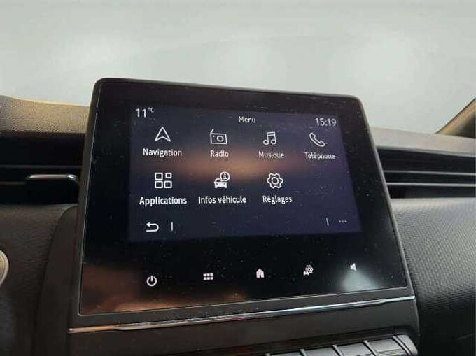 Renault Clio Clio 1.0 TCe Intens * Apple CarPlay * Cam&eacute;ra *