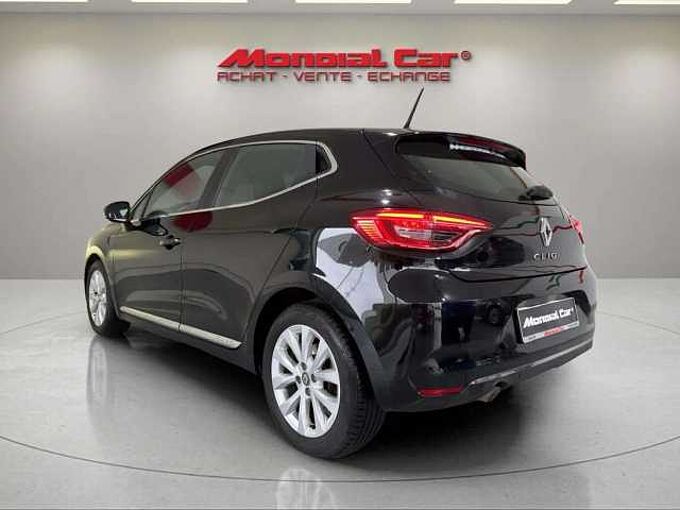 Renault Clio Clio 1.0 TCe Intens * Apple CarPlay * Cam&eacute;ra *