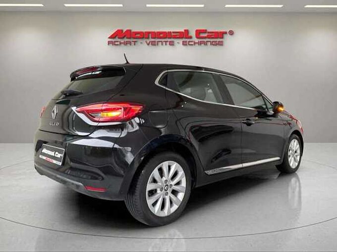 Renault Clio Clio 1.0 TCe Intens * Apple CarPlay * Cam&eacute;ra *