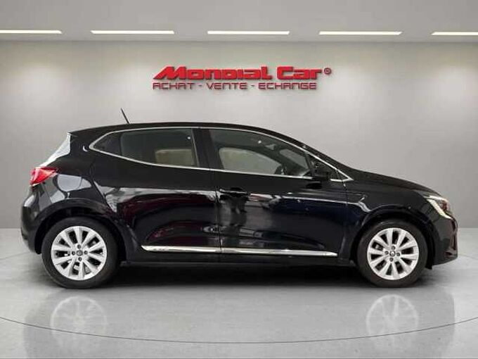 Renault Clio Clio 1.0 TCe Intens * Apple CarPlay * Cam&eacute;ra *