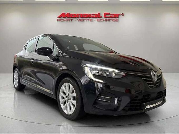 Renault Clio Clio 1.0 TCe Intens * Apple CarPlay * Cam&eacute;ra *