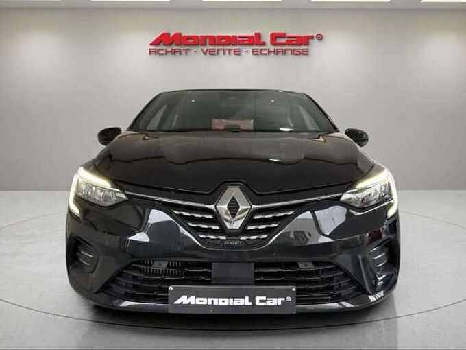 Renault Clio Clio 1.0 TCe Intens * Apple CarPlay * Cam&eacute;ra *