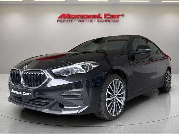 BMW 218 Gran Coup&eacute; 218i * Apple CarPlay *