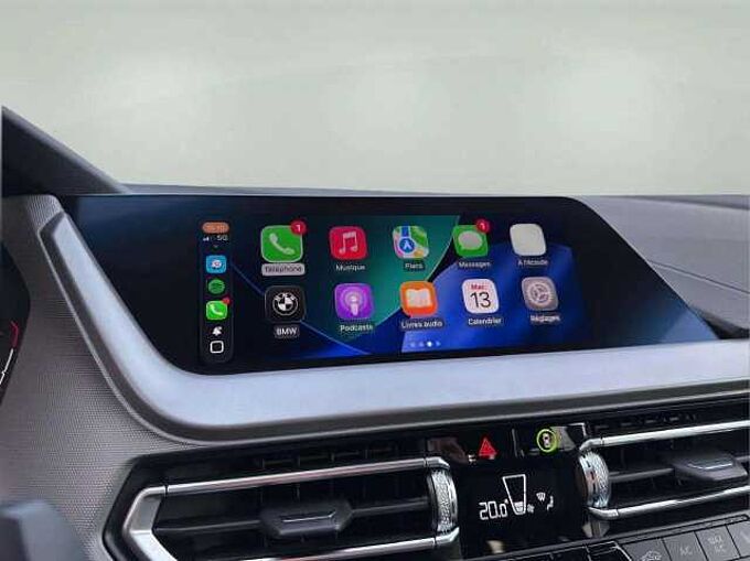 BMW 218 Gran Coup&eacute; 218i * Apple CarPlay *