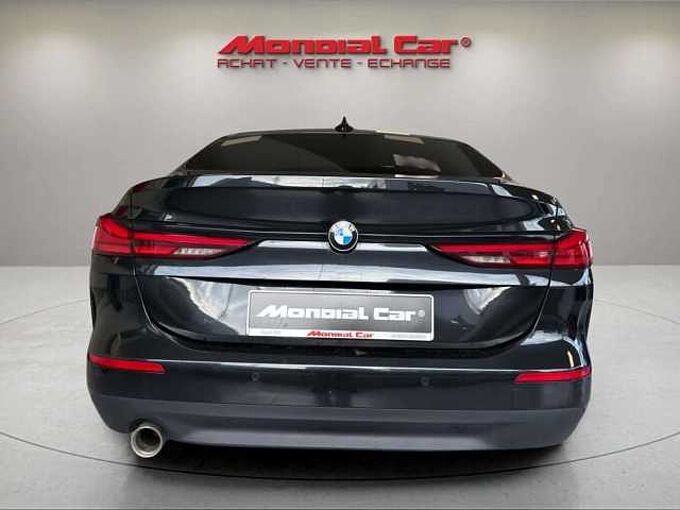 BMW 218 Gran Coup&eacute; 218i * Apple CarPlay *