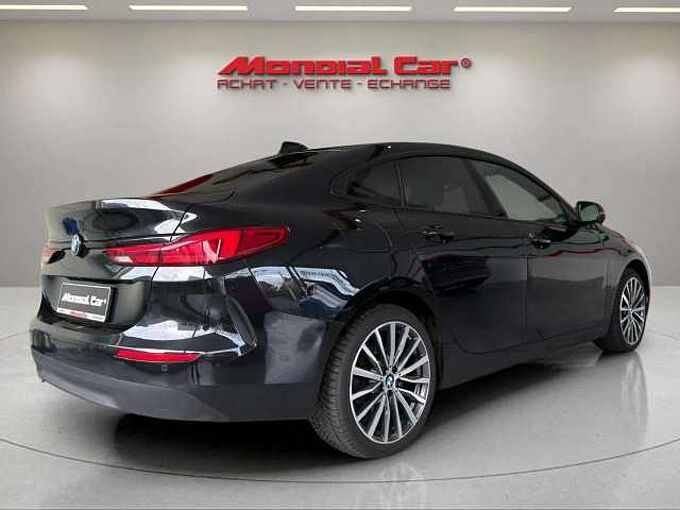 BMW 218 Gran Coup&eacute; 218i * Apple CarPlay *