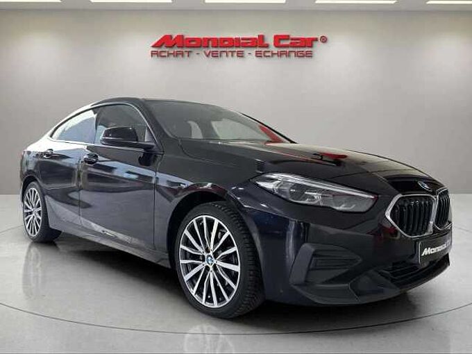 BMW 218 Gran Coup&eacute; 218i * Apple CarPlay *