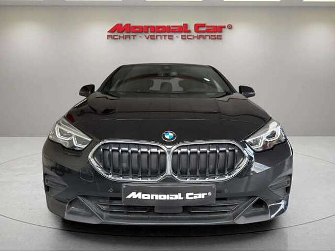 BMW 218 Gran Coup&eacute; 218i * Apple CarPlay *