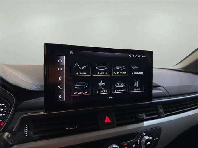 Audi A4 A4 Avant 30 TDi * Palettes au volant *