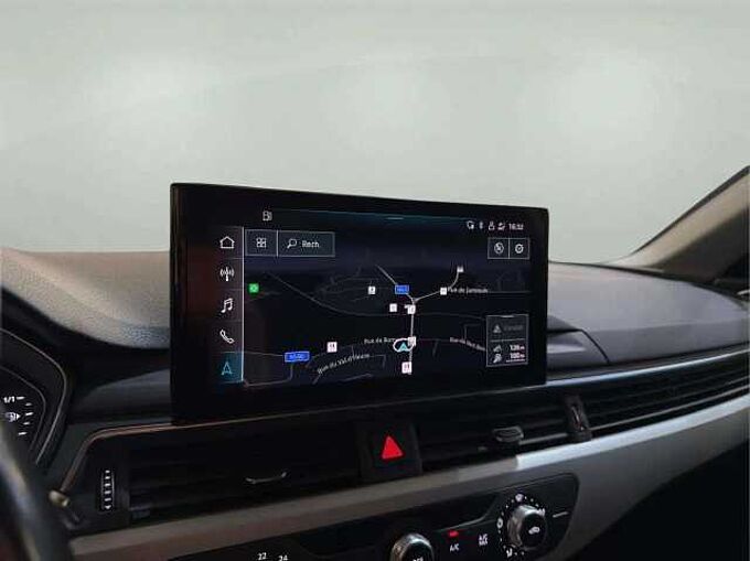 Audi A4 A4 Avant 30 TDi * Palettes au volant *