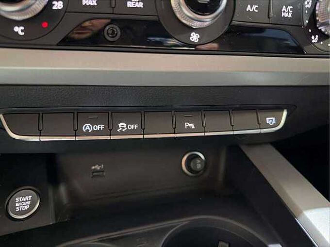 Audi A4 A4 Avant 30 TDi * Palettes au volant *