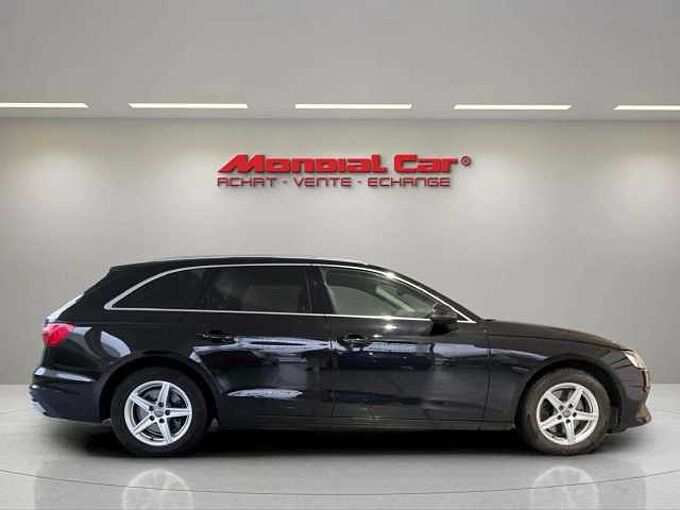 Audi A4 A4 Avant 30 TDi * Palettes au volant *