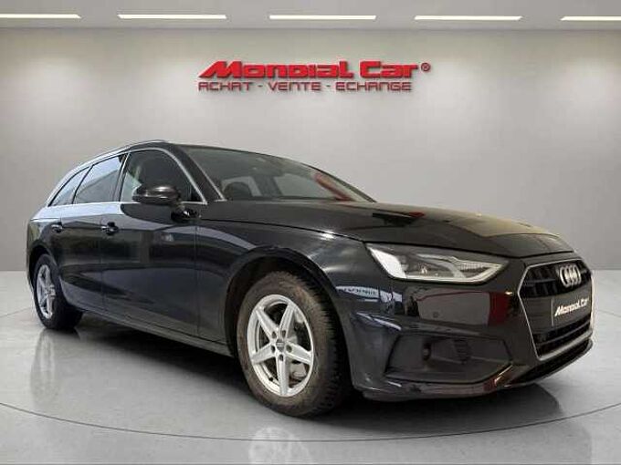 Audi A4 A4 Avant 30 TDi * Palettes au volant *