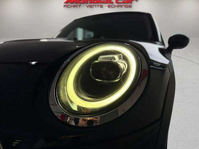 MINI One Mini 1.5 One * Si&egrave;ges chauffants * Navigation *