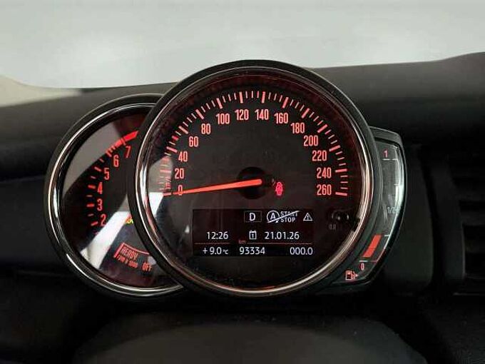 MINI One Mini 1.5 One * Si&egrave;ges chauffants * Navigation *