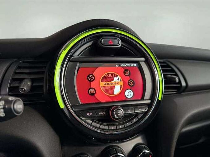 MINI One Mini 1.5 One * Si&egrave;ges chauffants * Navigation *