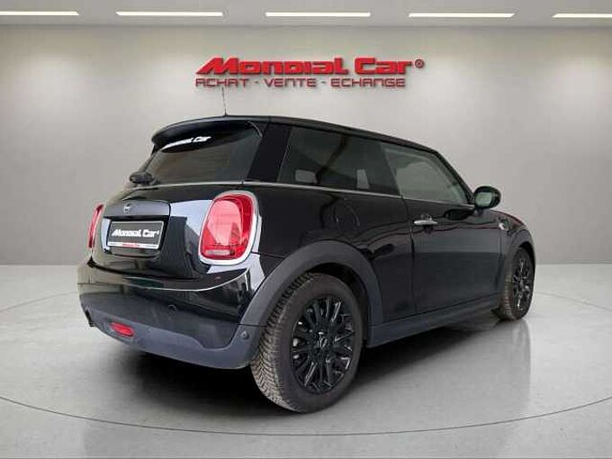 MINI One Mini 1.5 One * Si&egrave;ges chauffants * Navigation *