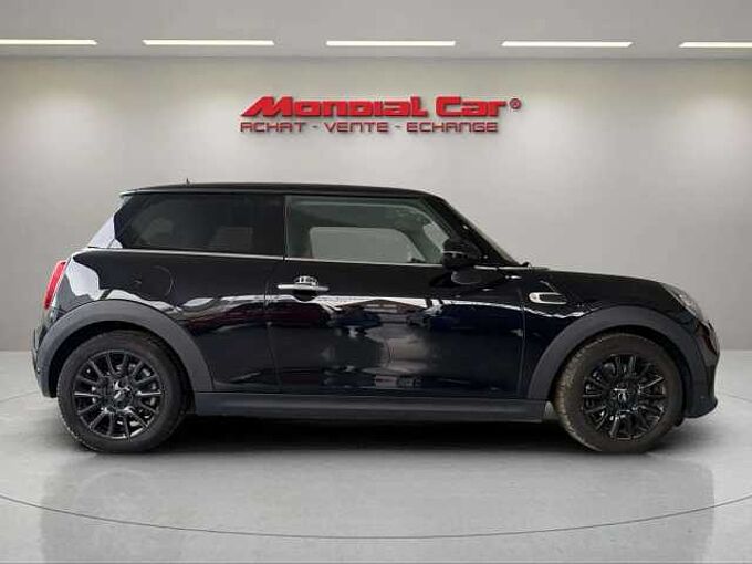 MINI One Mini 1.5 One * Si&egrave;ges chauffants * Navigation *