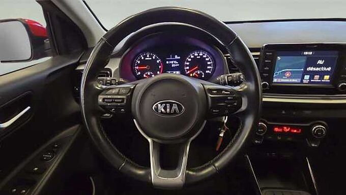 Kia Rio Rio 1.2i Fusion