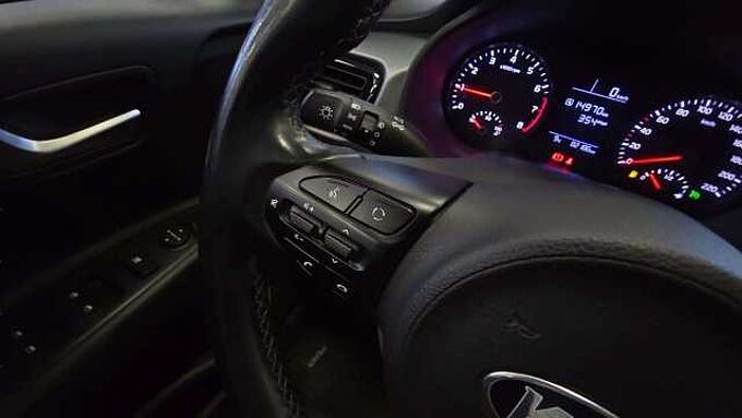 Kia Rio Rio 1.2i Fusion