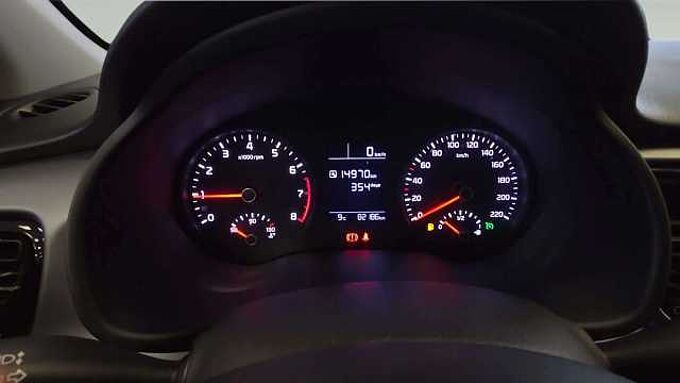 Kia Rio Rio 1.2i Fusion