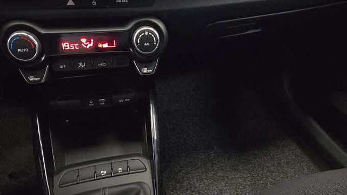 Kia Rio Rio 1.2i Fusion