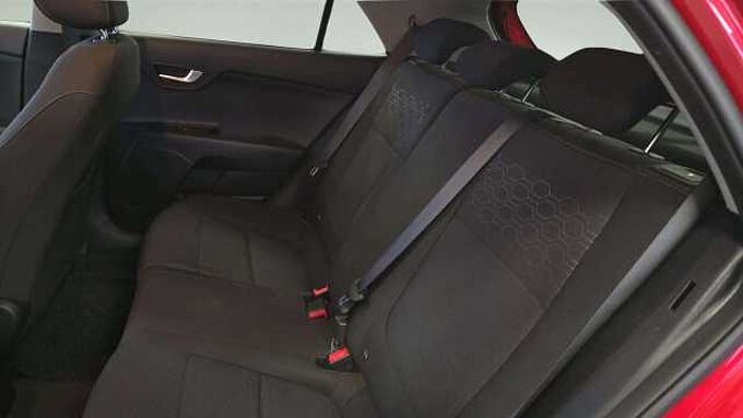 Kia Rio Rio 1.2i Fusion