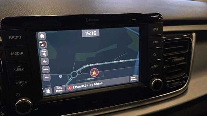 Kia Rio Rio 1.2i Fusion