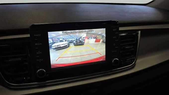 Kia Rio Rio 1.2i Fusion