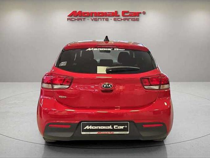 Kia Rio Rio 1.2i Fusion