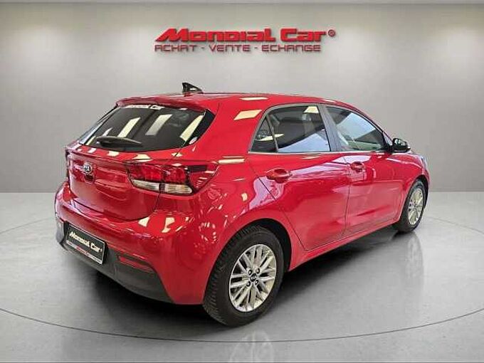 Kia Rio Rio 1.2i Fusion