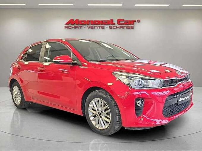 Kia Rio Rio 1.2i Fusion