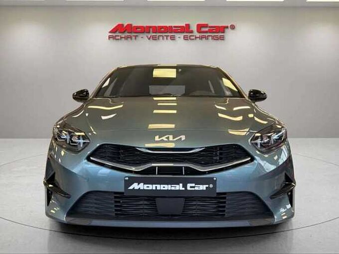 Kia Ceed / cee'd Ceed 1.0 T-GDi * Style Edition * Apple CarPlay *