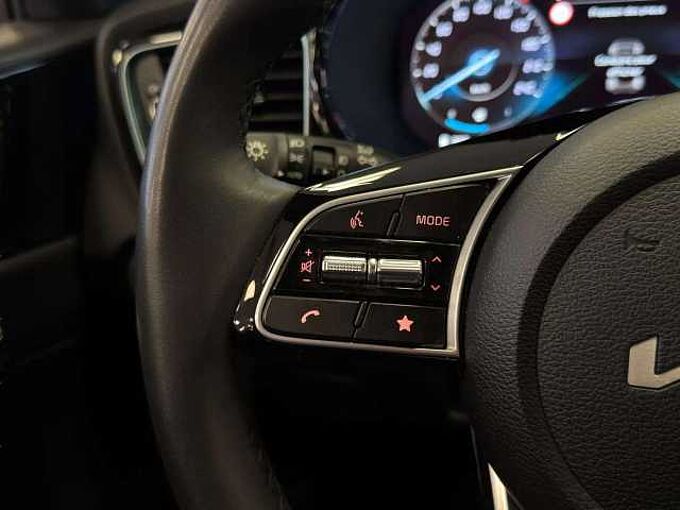 Kia Ceed / cee'd Ceed 1.0 T-GDi * Style Edition * Apple CarPlay *