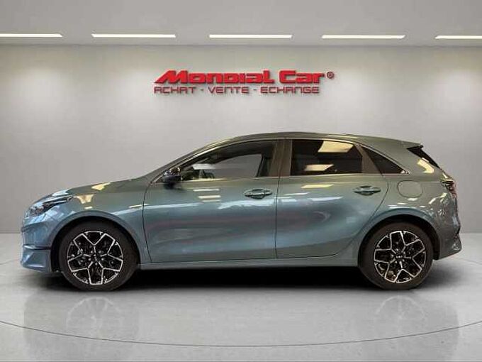 Kia Ceed / cee'd Ceed 1.0 T-GDi * Style Edition * Apple CarPlay *