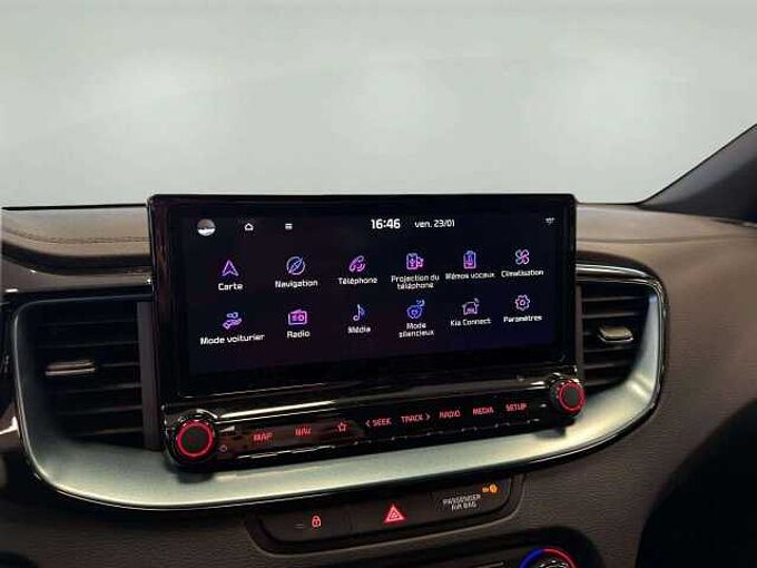 Kia Ceed / cee'd Ceed 1.0 T-GDi * Style Edition * Apple CarPlay *