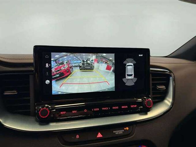 Kia Ceed / cee'd Ceed 1.0 T-GDi * Style Edition * Apple CarPlay *