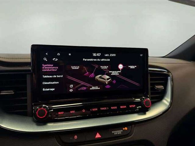 Kia Ceed / cee'd Ceed 1.0 T-GDi * Style Edition * Apple CarPlay *