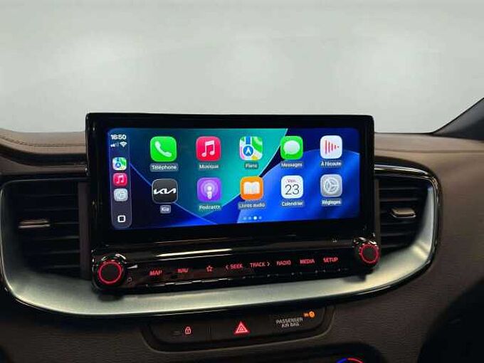 Kia Ceed / cee'd Ceed 1.0 T-GDi * Style Edition * Apple CarPlay *