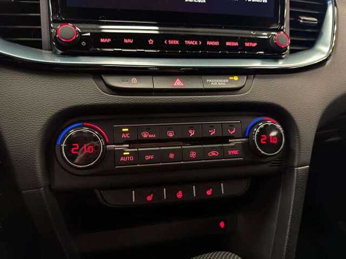 Kia Ceed / cee'd Ceed 1.0 T-GDi * Style Edition * Apple CarPlay *