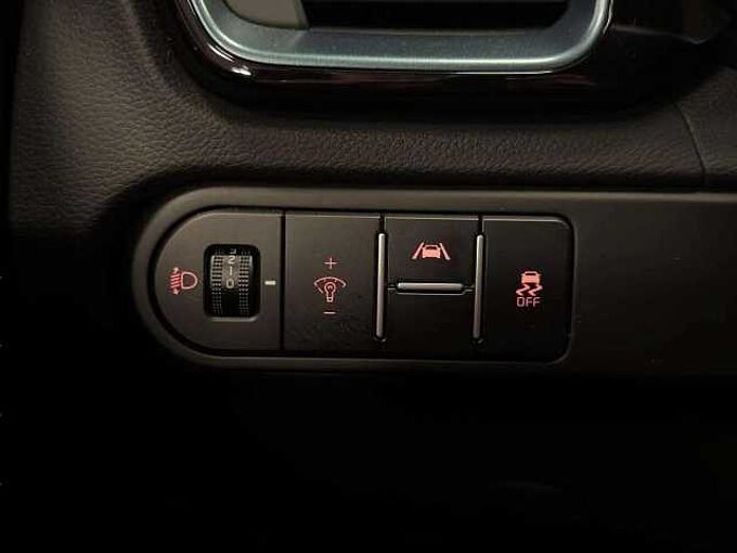 Kia Ceed / cee'd Ceed 1.0 T-GDi * Style Edition * Apple CarPlay *