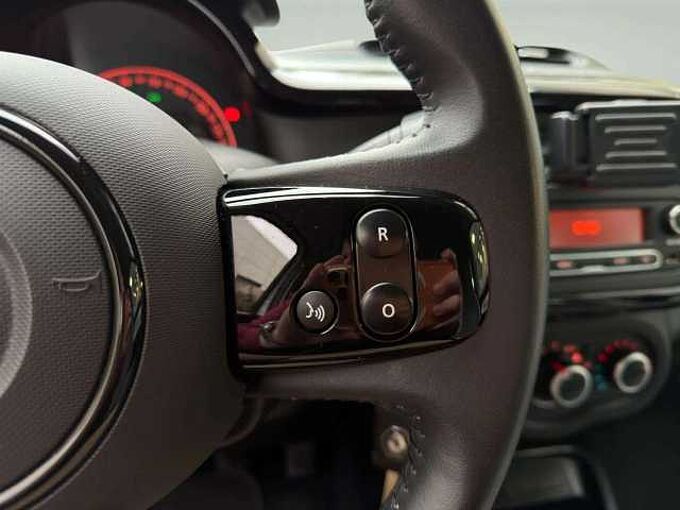 Renault Twingo Twingo 1.0i SCe * Edition One * Cabrio *