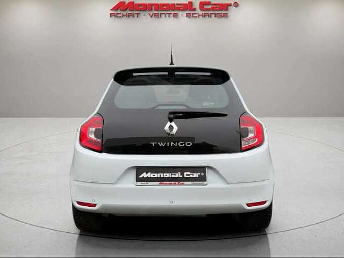 Renault Twingo Twingo 1.0i SCe * Edition One * Cabrio *