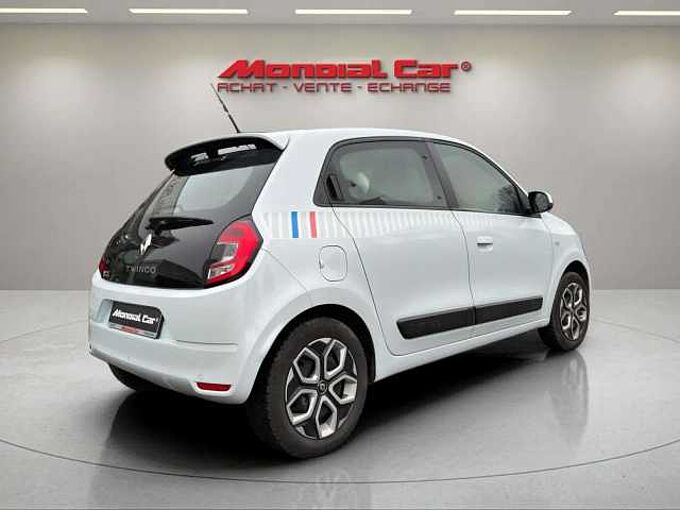 Renault Twingo Twingo 1.0i SCe * Edition One * Cabrio *