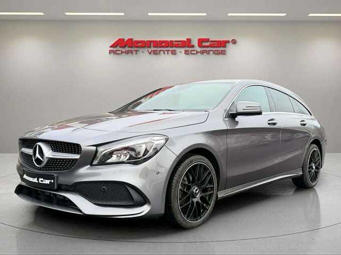 Mercedes-Benz CLA 180 CLA 180 * AMG-Line * Cam&eacute;ra arri&egrave;re *