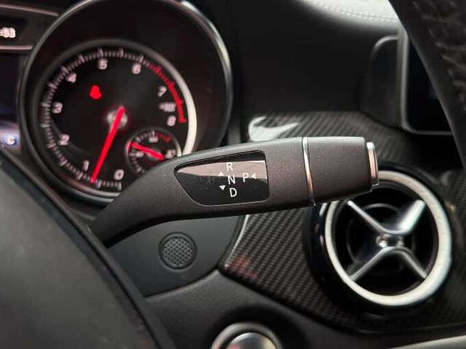 Mercedes-Benz CLA 180 CLA 180 * AMG-Line * Cam&eacute;ra arri&egrave;re *