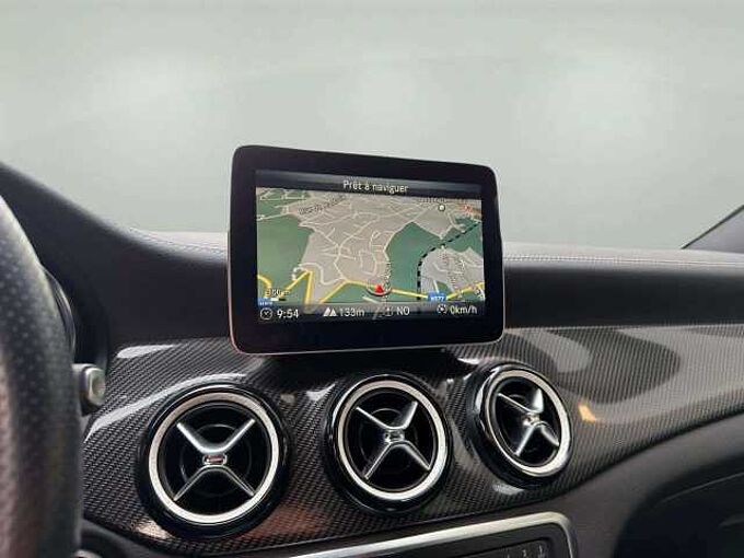 Mercedes-Benz CLA 180 CLA 180 * AMG-Line * Cam&eacute;ra arri&egrave;re *
