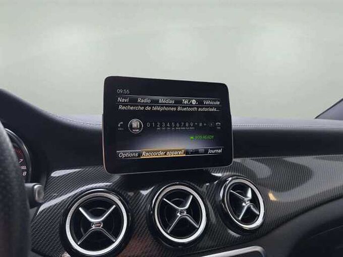 Mercedes-Benz CLA 180 CLA 180 * AMG-Line * Cam&eacute;ra arri&egrave;re *
